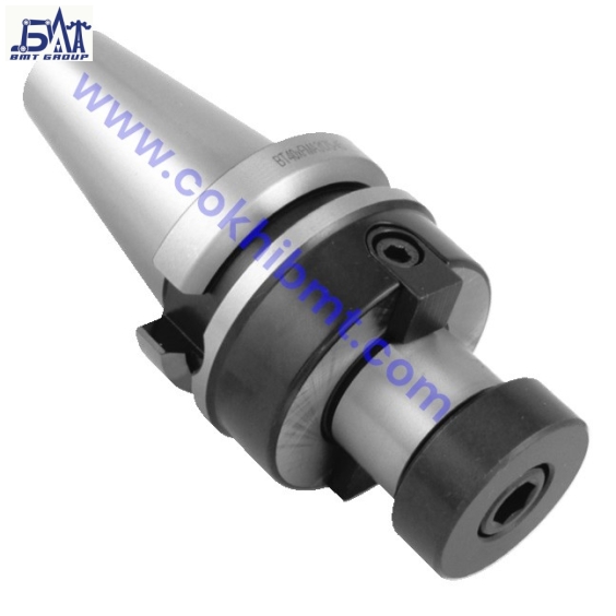 KẸP DAO PHAY MẶT - BT FACE MILL ARBOR