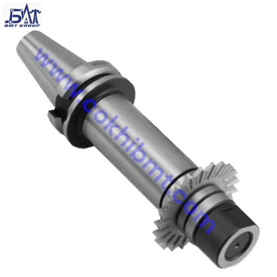 KẸP DAO PHAY RÃNH - BT SIDE CUTTER ADAPTER