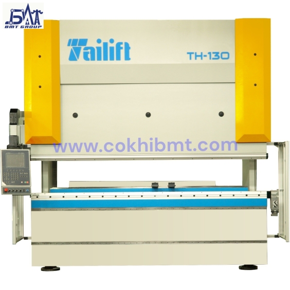 MÁY CHẤN TAILIFT TCH130 