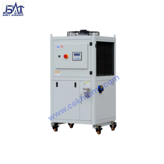 THIẾT BỊ LÀM MÁT  NƯỚC CHILLER TONGFEI 