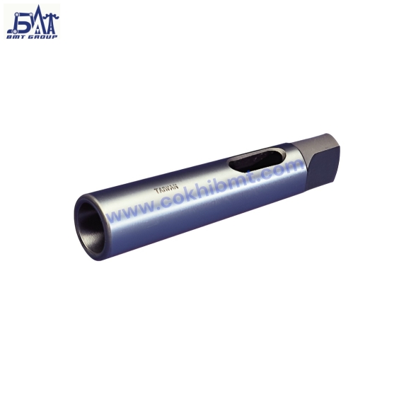 Ống Lót Côn Morse - Drill Sleeves 