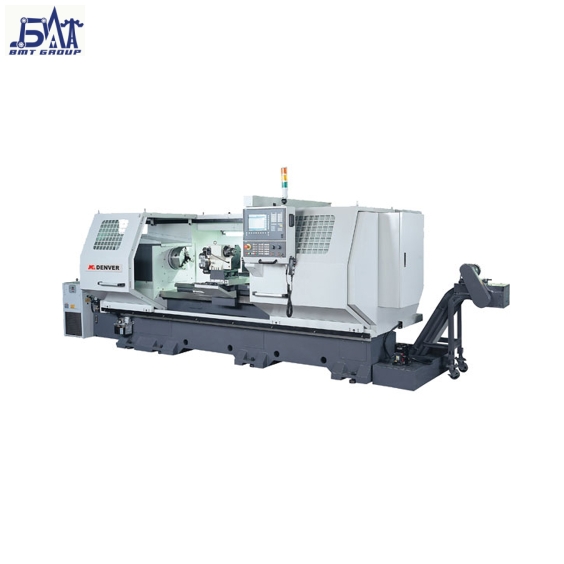 CNC Heavy Duty Lathe DL-660