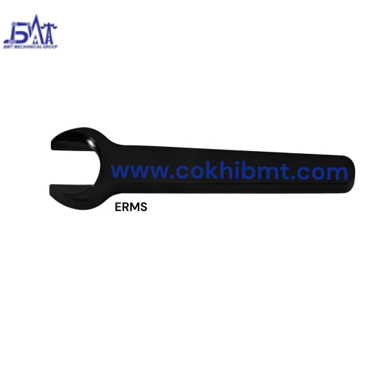 Bộ Cờ Lê Dùng Cho Collet ER - ER Wrenches System 