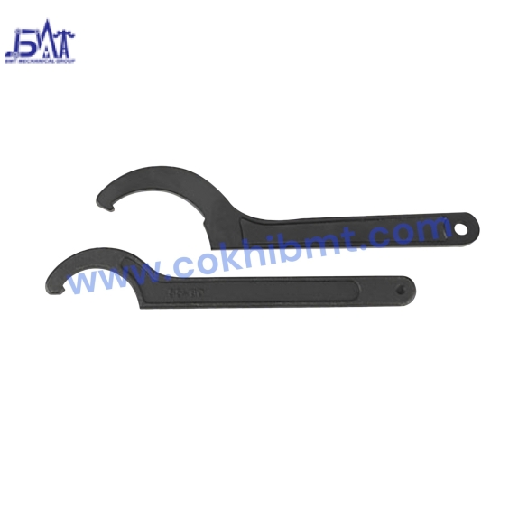 Cờ Lê Cho Đầu Kẹp Collet - Collet Chuck Wrenches 