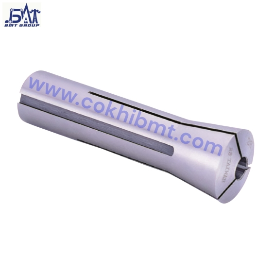R8 Collet System 