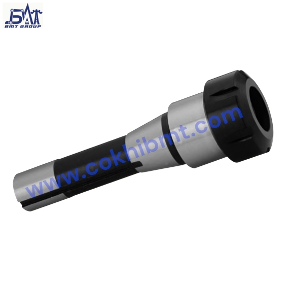 Đầu Kẹp Collet R8/ER - R8/ER Collet Chuck System 