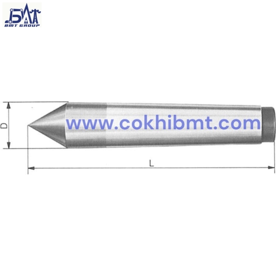 MŨI CHỐNG TÂM CỐ ĐỊNH 