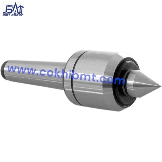 MŨI CHỐNG TÂM XOAY 