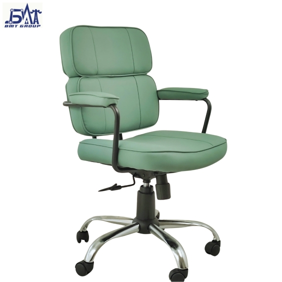 Ghế da xoay 360 độ