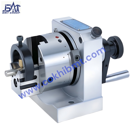 Đồ Gá Mài Chày Cho Điện Cực EDM - Punch Former Vertical/ Horizontal 