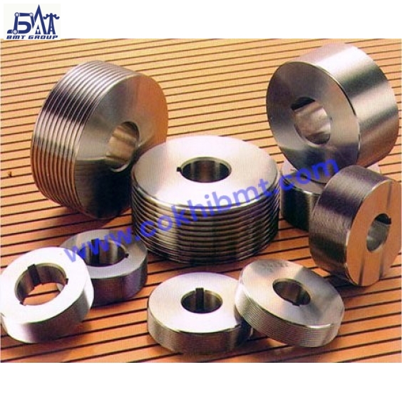 KHUÔN CÁN REN - THREAD ROLLING DIES 