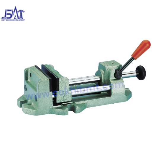 Ê Tô Kẹp Nhanh Máy Khoan - Quick Grip Drill Press Vise 