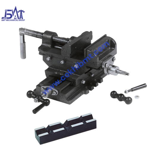 Ê Tô Chữ Thập - Cross Vises 