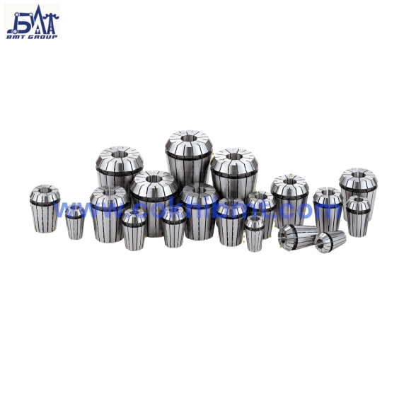 ER Spring Collet System 