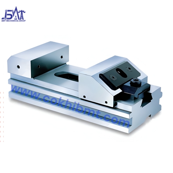 Ê Tô Toolmaker - Toolmakers Vise 