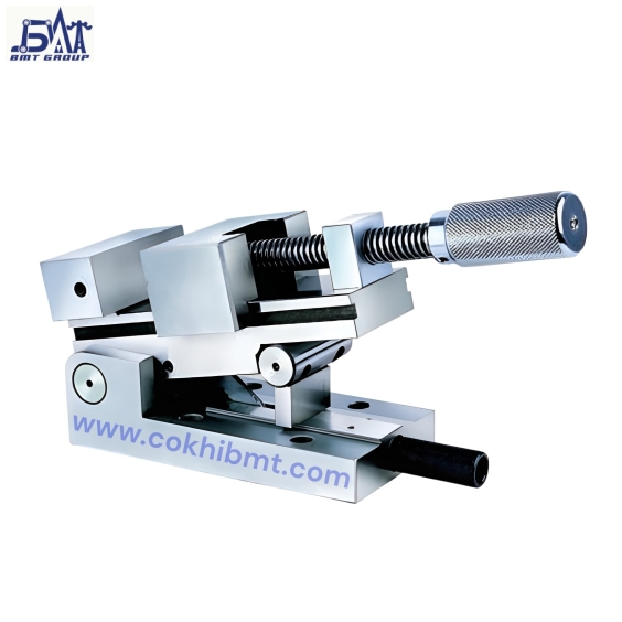Ê Tô Sin Chính Xác - Precision Sine Vise 