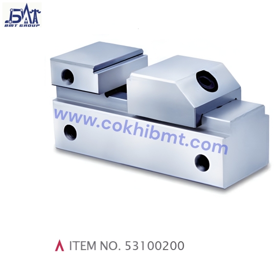 Ê Tô Toolmaker Mini - Mini Toolmakers Vise 
