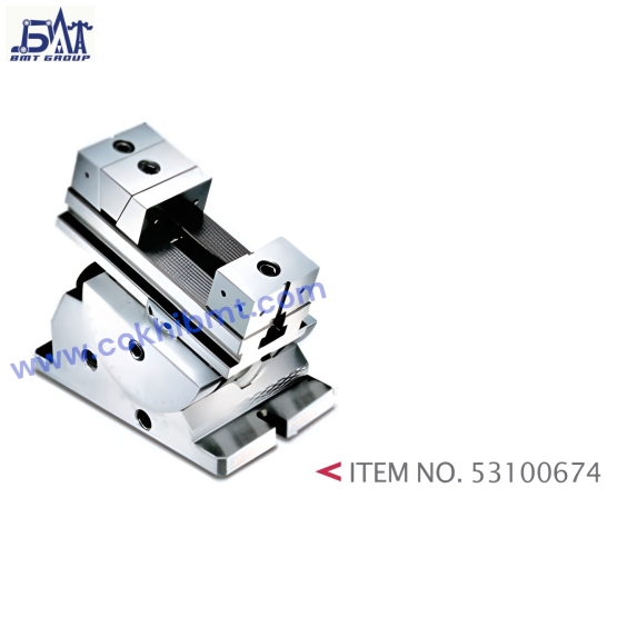 Ê Tô Vạn Năng Chính Xác - Precision Universal Vise 