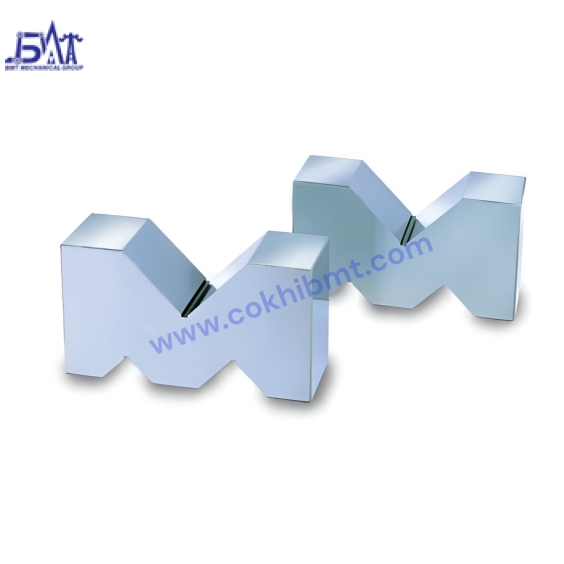 Đồ Gá Khối V - Vee Blocks 