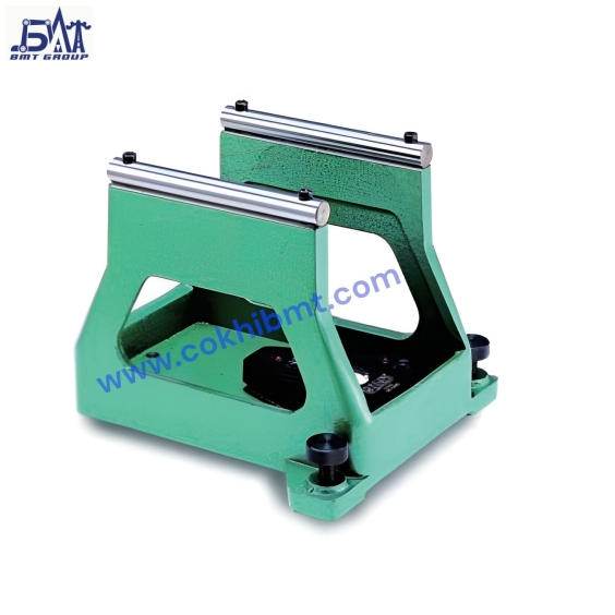 Giá Cân Bằng Đá Mài Dạng Thăng Bằng - Wheel Balancing Stand (Level Type) 