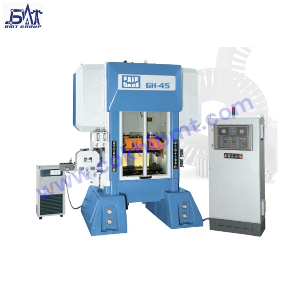 MÁY DẬP FAIR OAKS GH-45