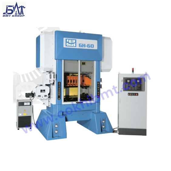 MÁY DẬP FAIR OAKS GH-60