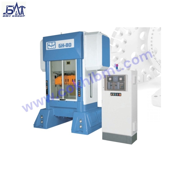 MÁY DẬP FAIR OAKS GH-80