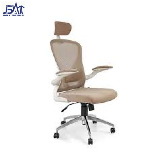 Ghế xoay văn phòng GX2414BT-HK
