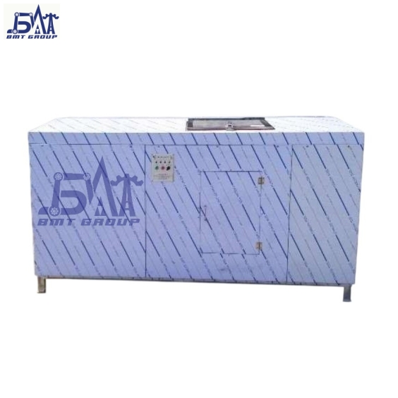 MÁY XỬ LÝ XÁC GIA CẦM 300KG