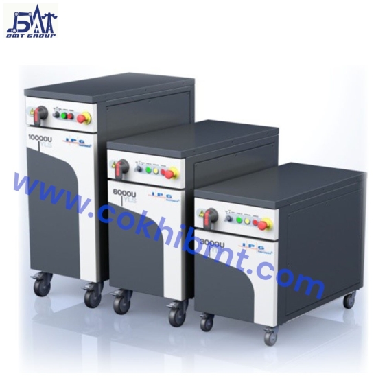 NGUỒN CẮT LASER FIBER YLR  SERIES 