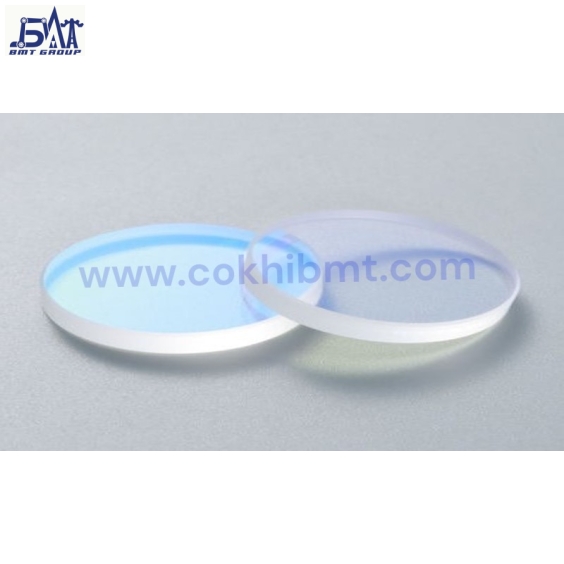 COLLIMATING & FOCUSING LENS 