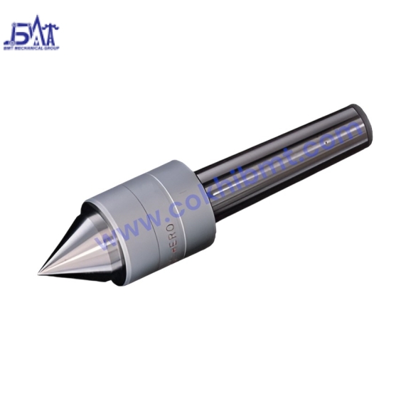 Mũi Chống Tâm Quay  - Live Centers For Light Duty 