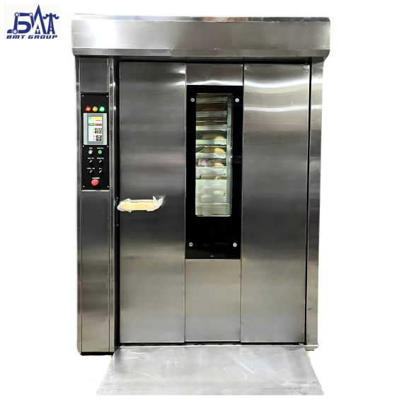 Lò Nướng  Bánh Bằng Điện 32 Khay