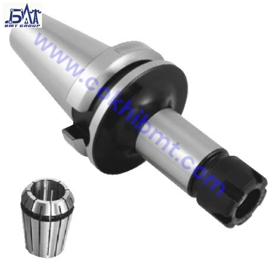ỐNG KẸP M TYPE BT ER COLLET CHUCK