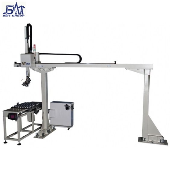 ROBOT CẤP PHÔI TỰ ĐỘNG