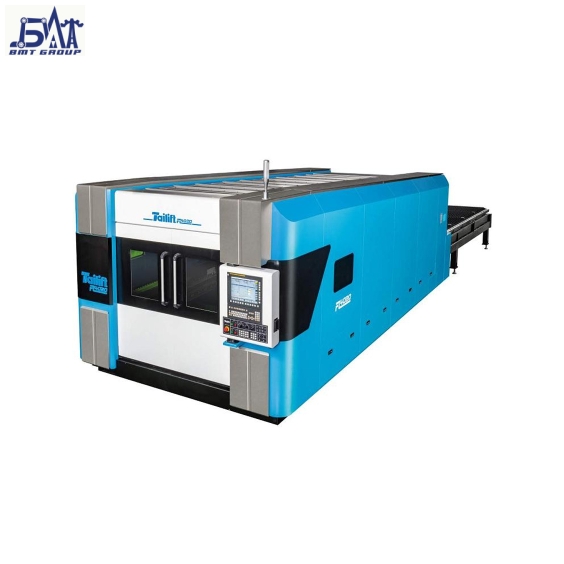 MÁY CẮT LASER CNC TAILIFT FL4020
