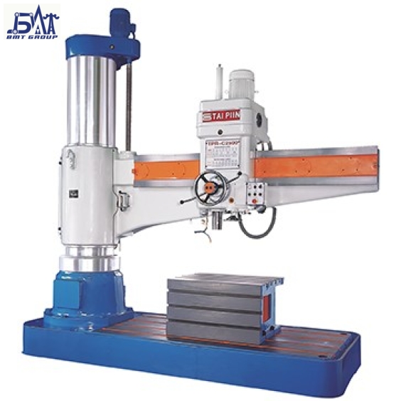 MÁY KHOAN CẦN TPR-C2500