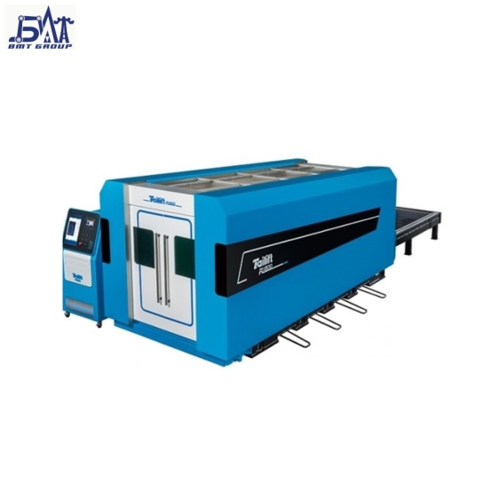 MÁY LASER TAILIFT