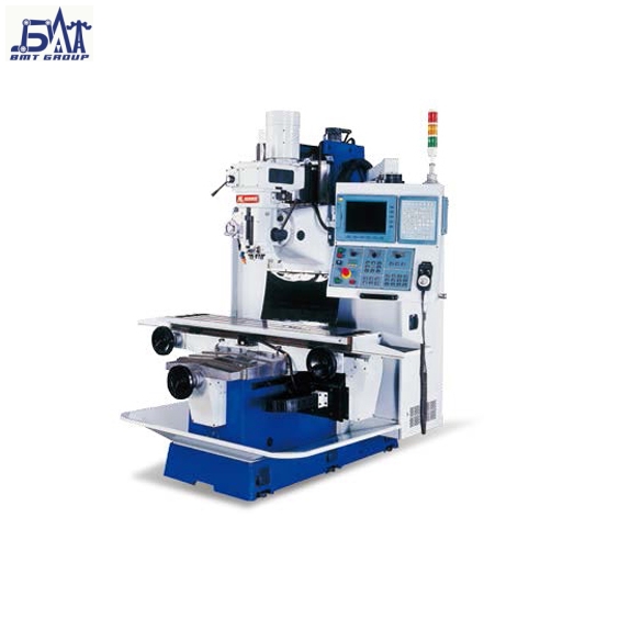 Máy phay đứng CNC-1050