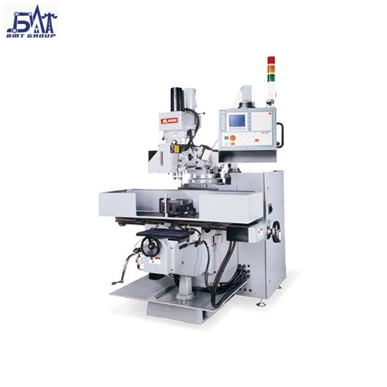 Máy phay đứng CNC-180