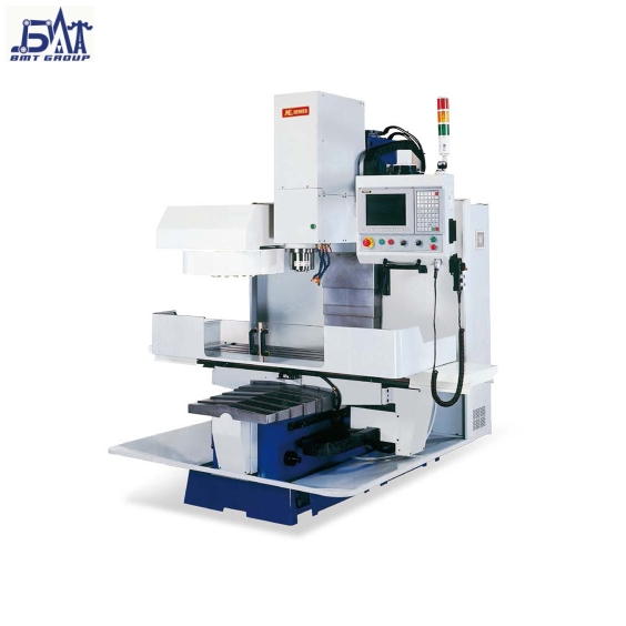 Máy phay đứng CNC- MCV-1000