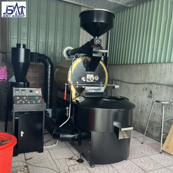 May rang cafe 30kg