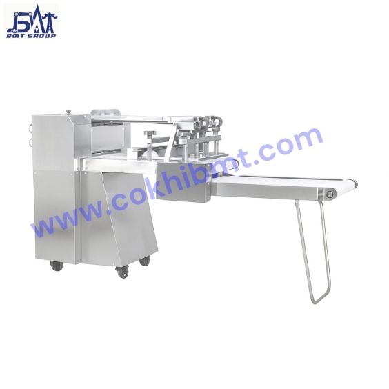 MÁY SE BỘT 3 BĂNG TẢI 