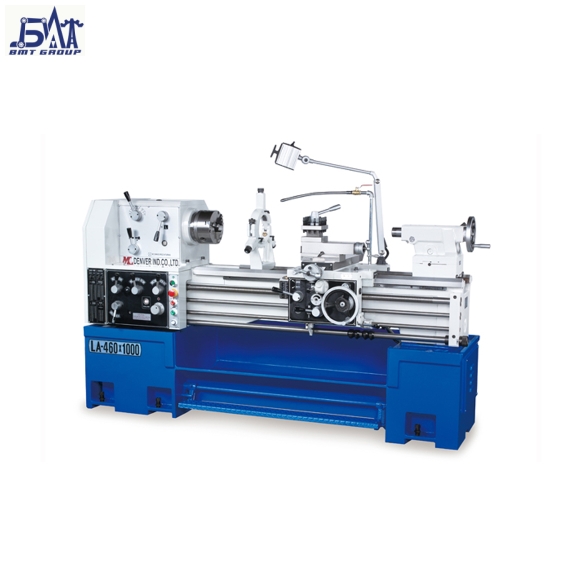 Máy tiện chính xác tốc độ cao LA-460
