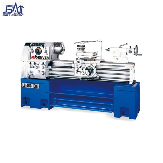 Máy tiện chính xác tốc độ cao LG-460