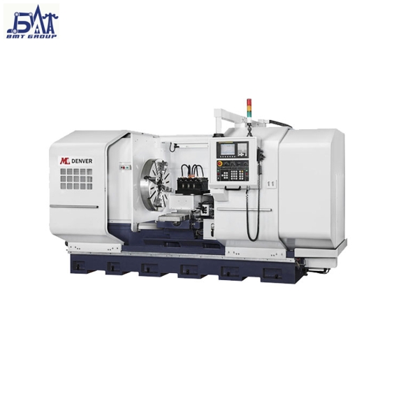 Máy tiện CNC DHF-1120