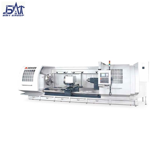 Máy tiện CNC hạng nặng mạnh mẽ  DHK 960
