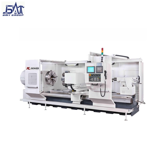 Máy tiện CNC hạng nặng mạnh mẽ  DHL 960