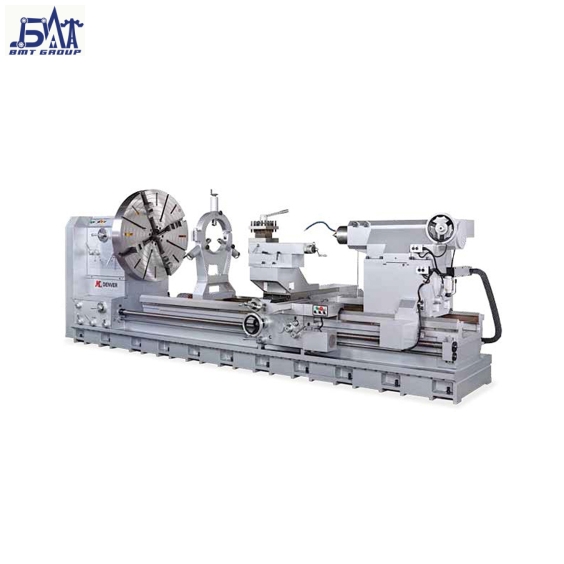 Máy tiện hạng nặng HK-960