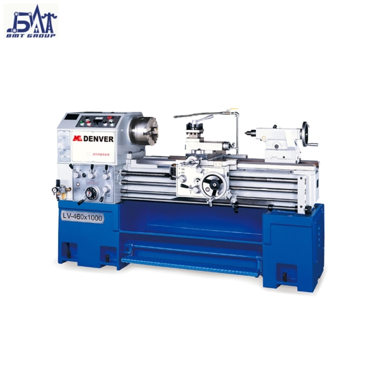 Máy tiện vô cấp tốc độ LV-460